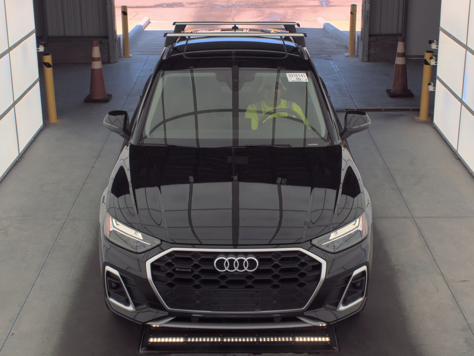 2022 Audi Q5 S line Premium Plus AWD