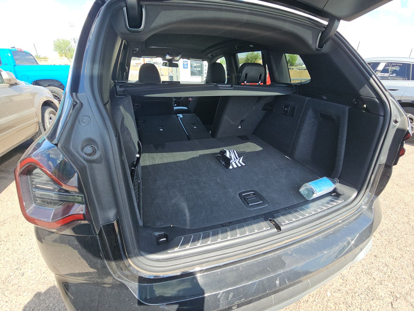 2024 BMW X3 sDrive30i RWD