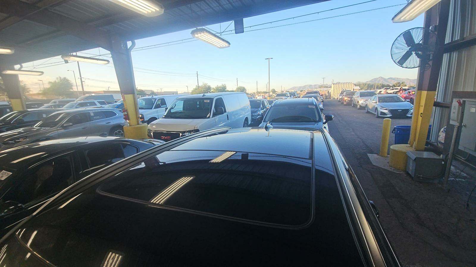 2024 BMW X3 sDrive30i RWD