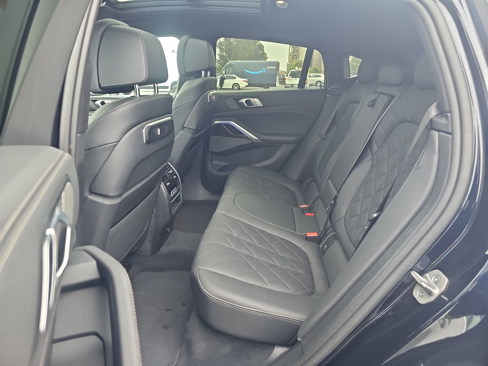 2024 BMW X6 xDrive40i AWD