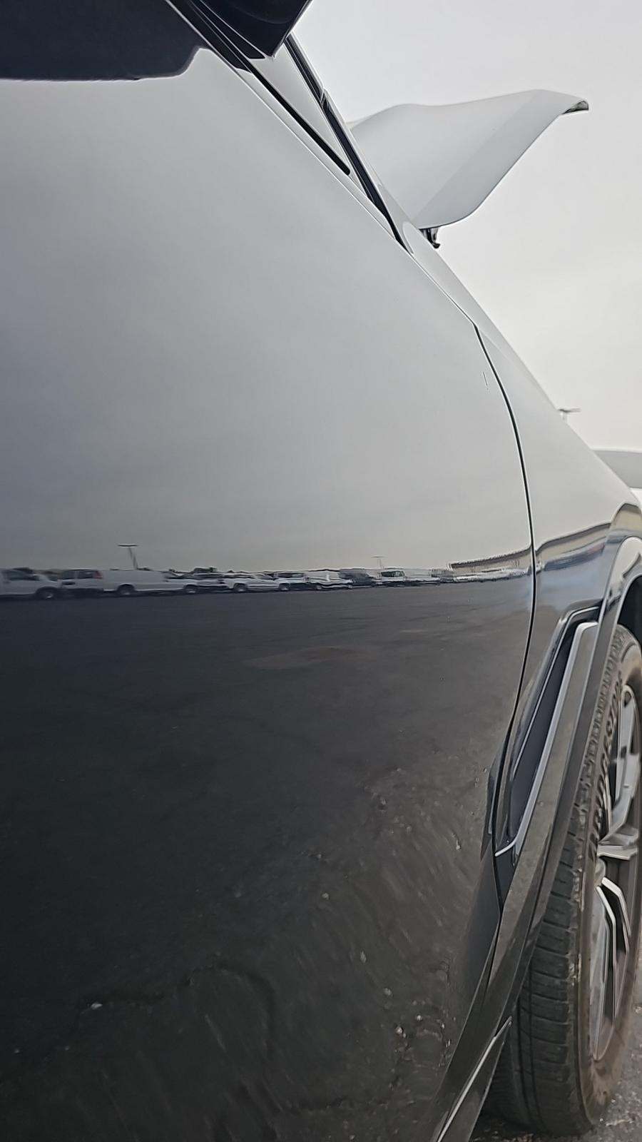 2024 BMW X6 xDrive40i AWD