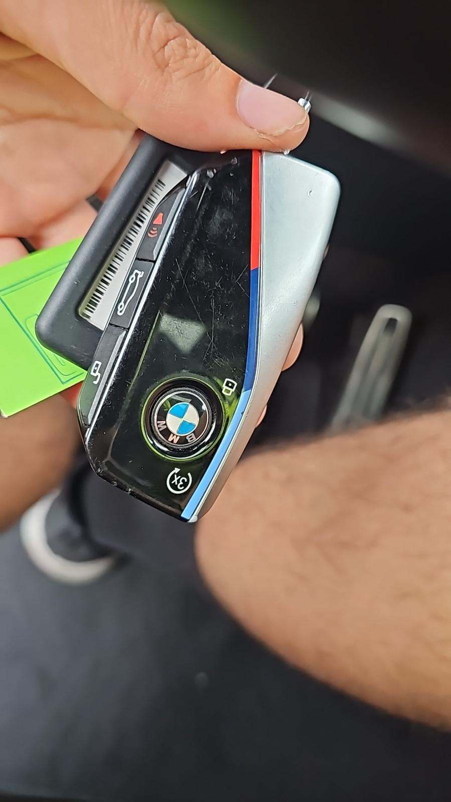 2024 BMW X6 xDrive40i AWD