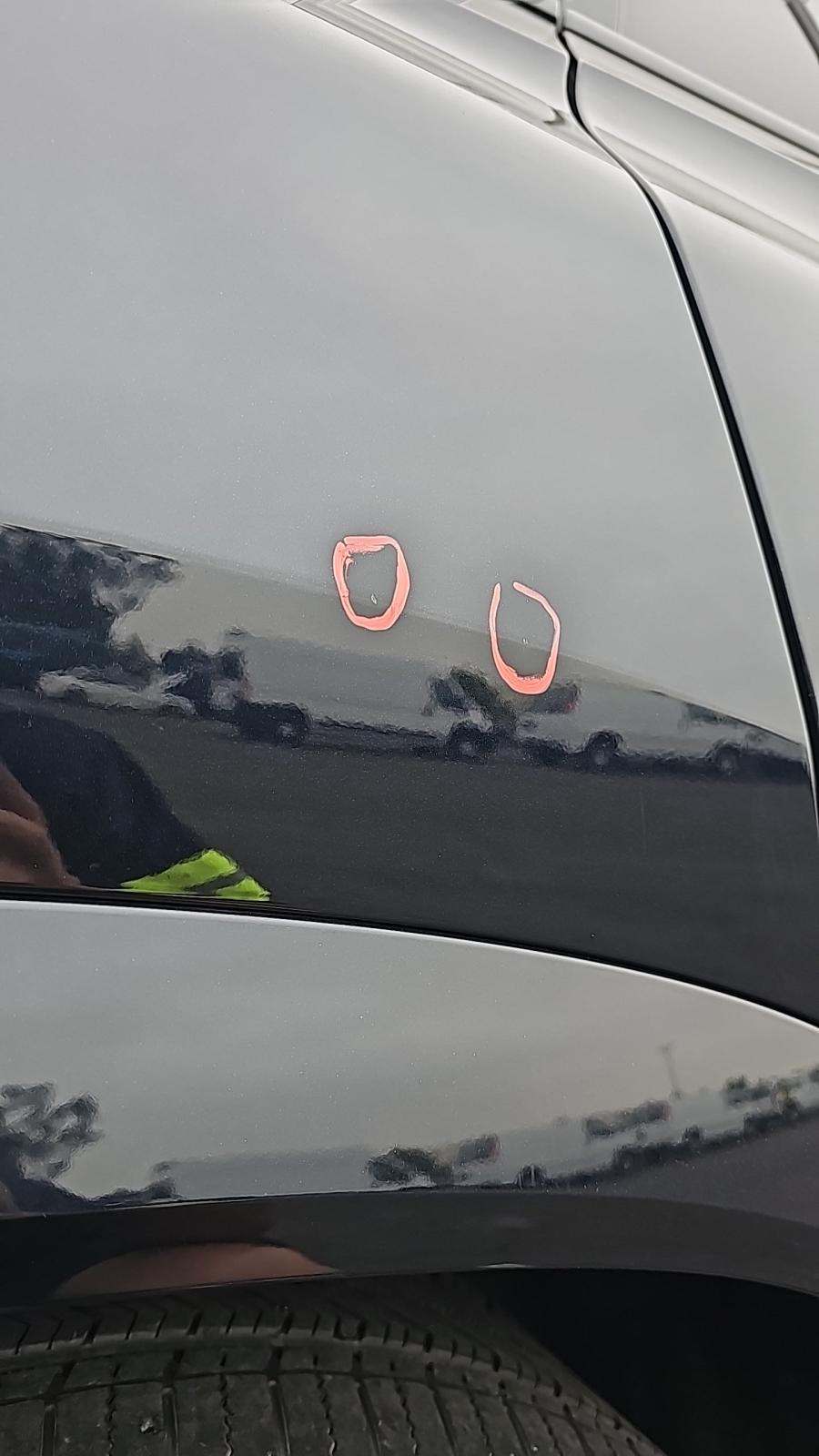 2024 BMW X6 xDrive40i AWD