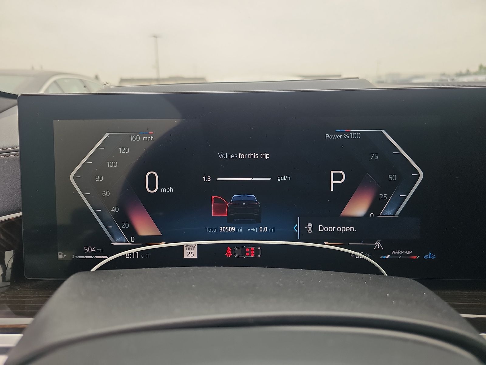 2024 BMW X6 xDrive40i AWD