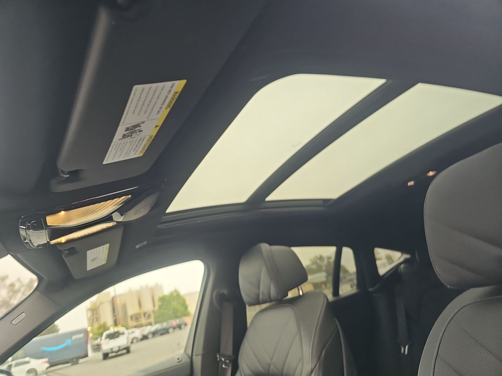 2024 BMW X6 xDrive40i AWD