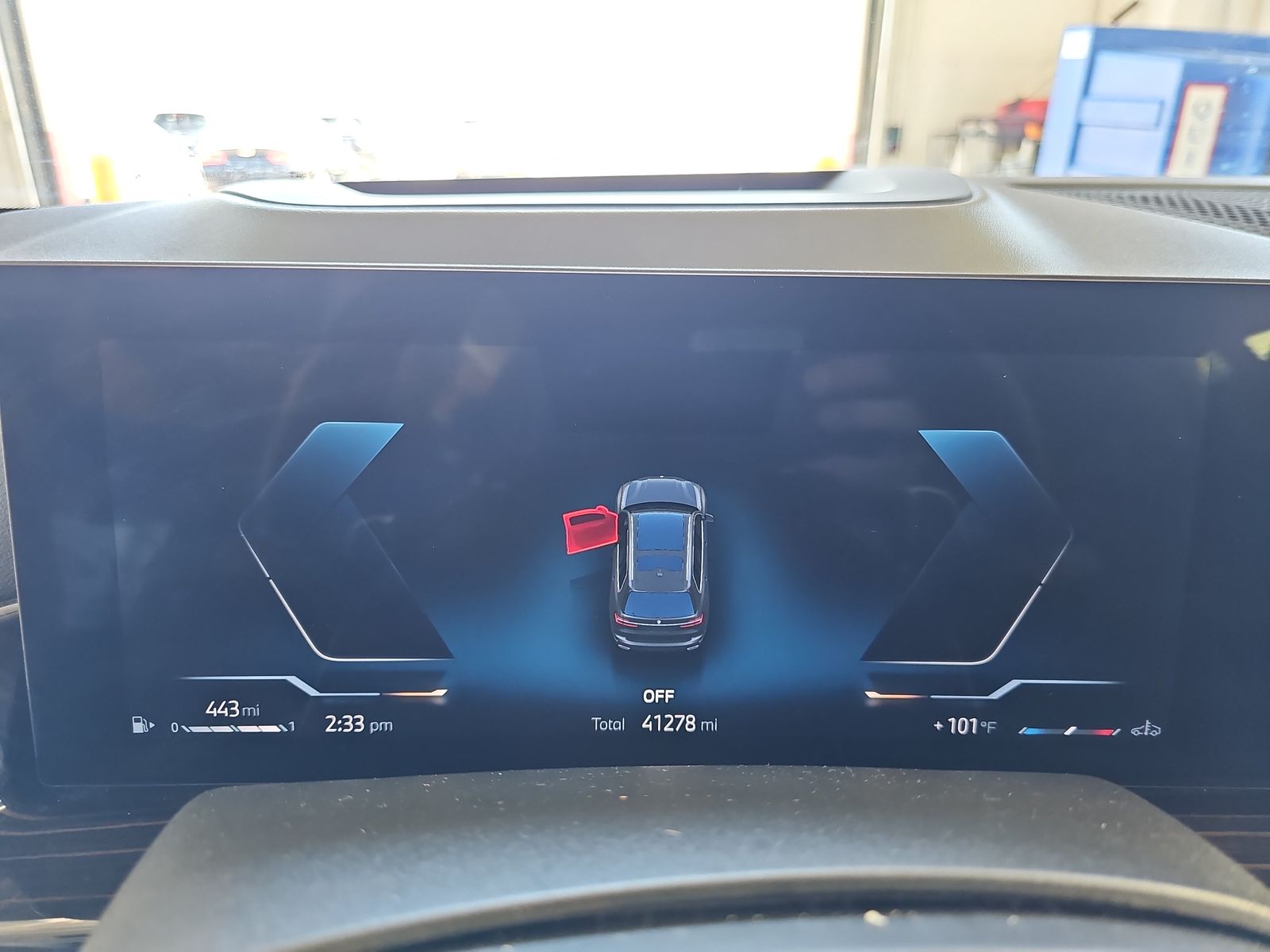 2024 BMW X7 xDrive40i AWD