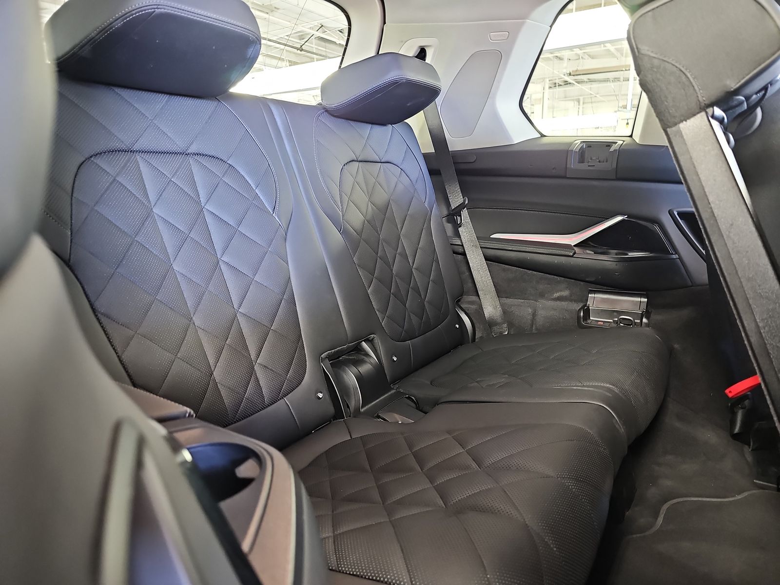 2024 BMW X7 xDrive40i AWD