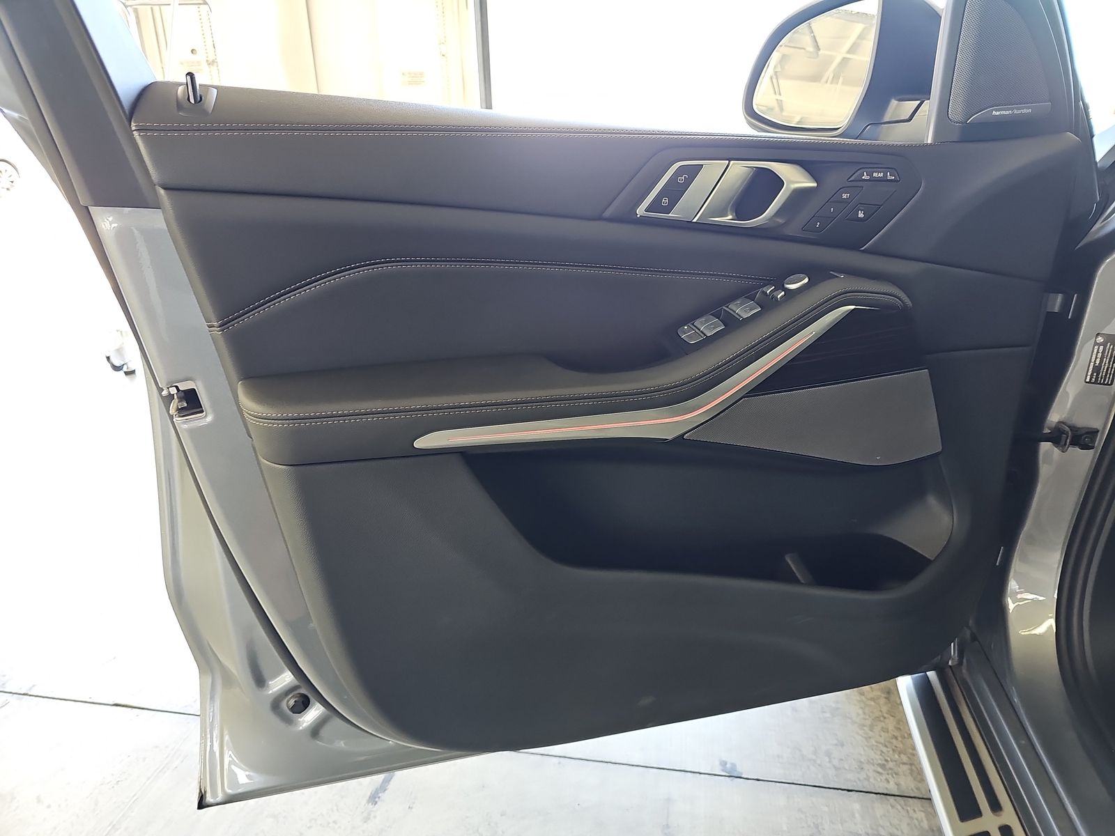 2024 BMW X7 xDrive40i AWD