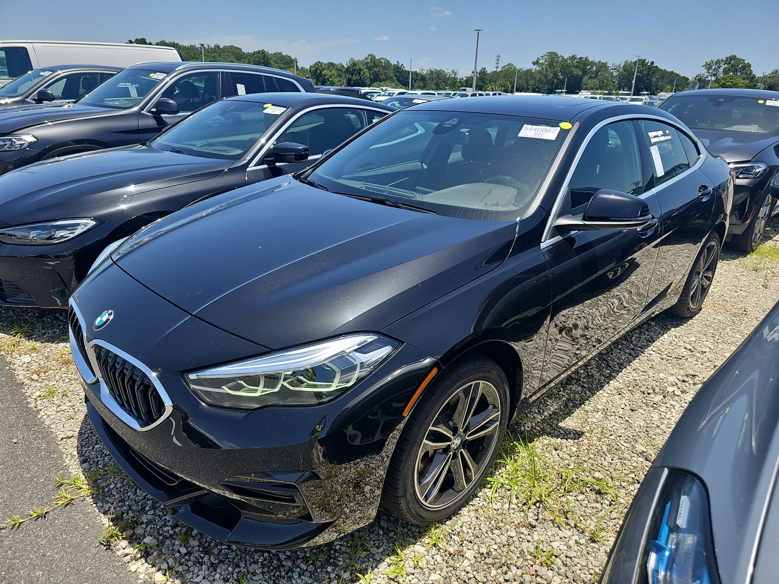 2024 BMW 2 Series 228i FWD