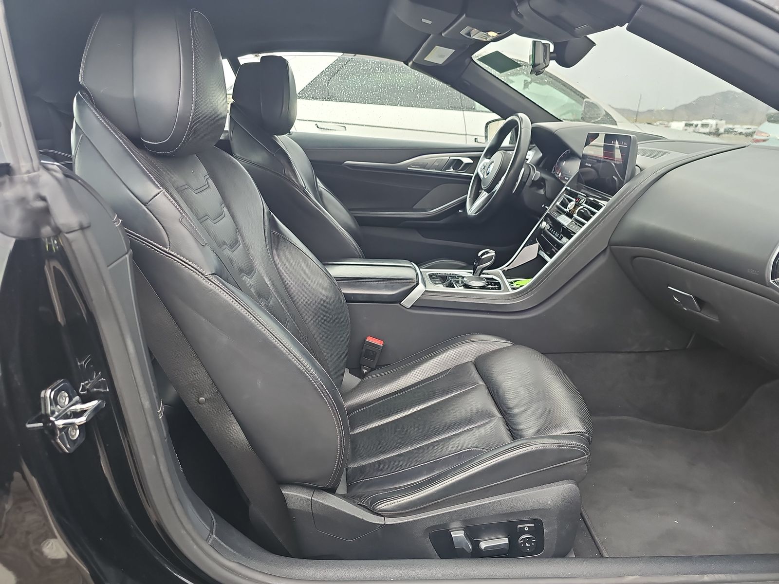 2024 BMW 8 Series 840i xDrive AWD