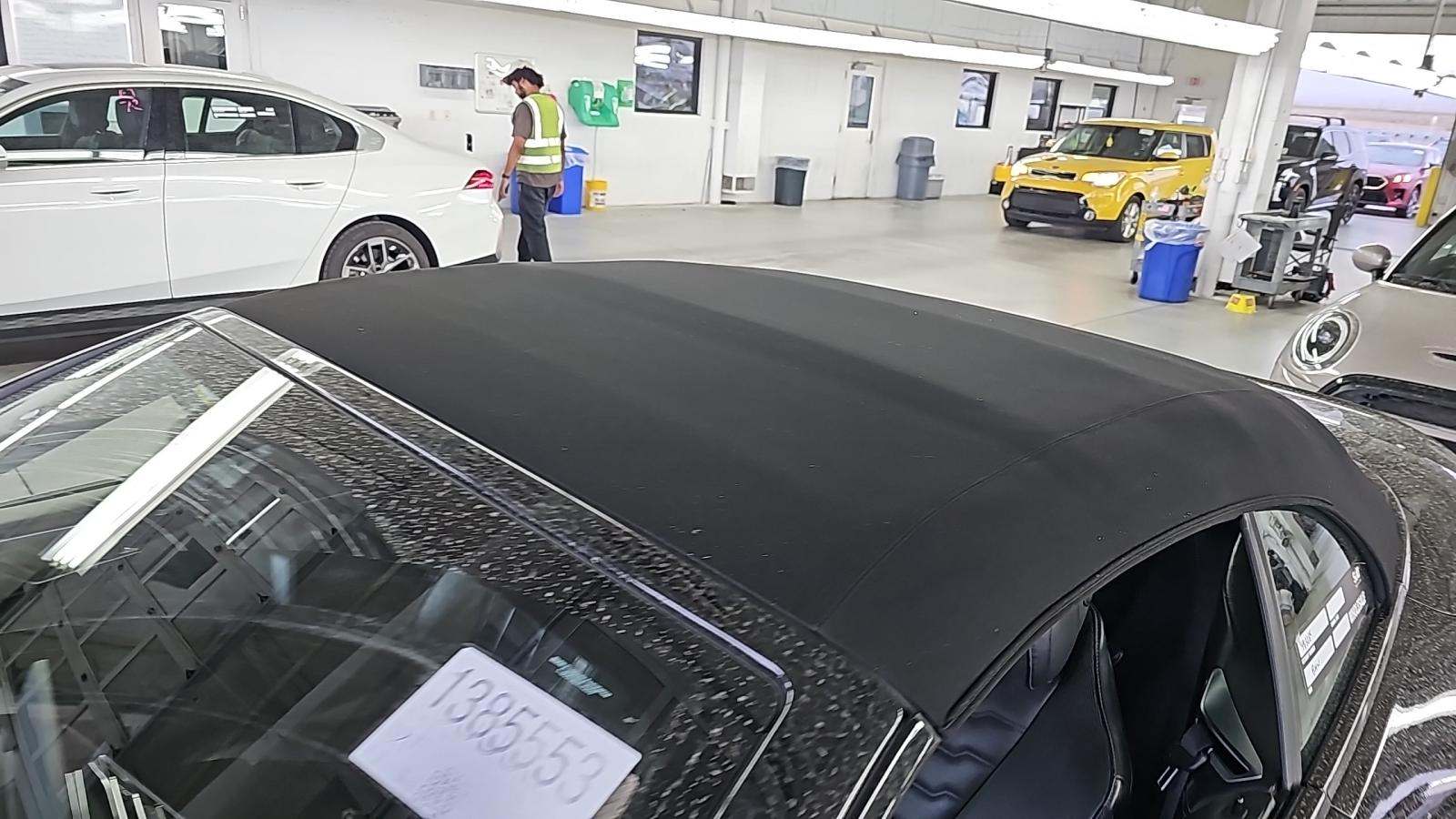 2024 BMW 8 Series 840i xDrive AWD