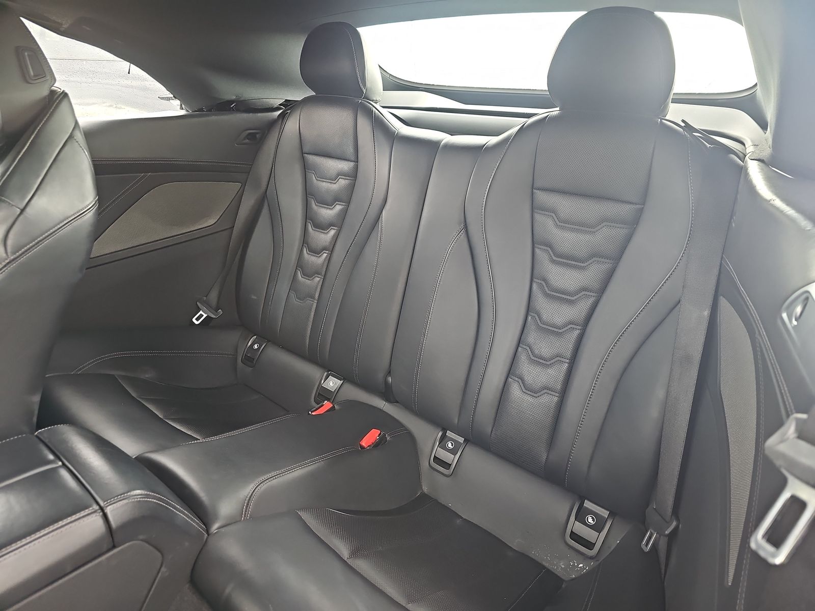 2024 BMW 8 Series 840i xDrive AWD