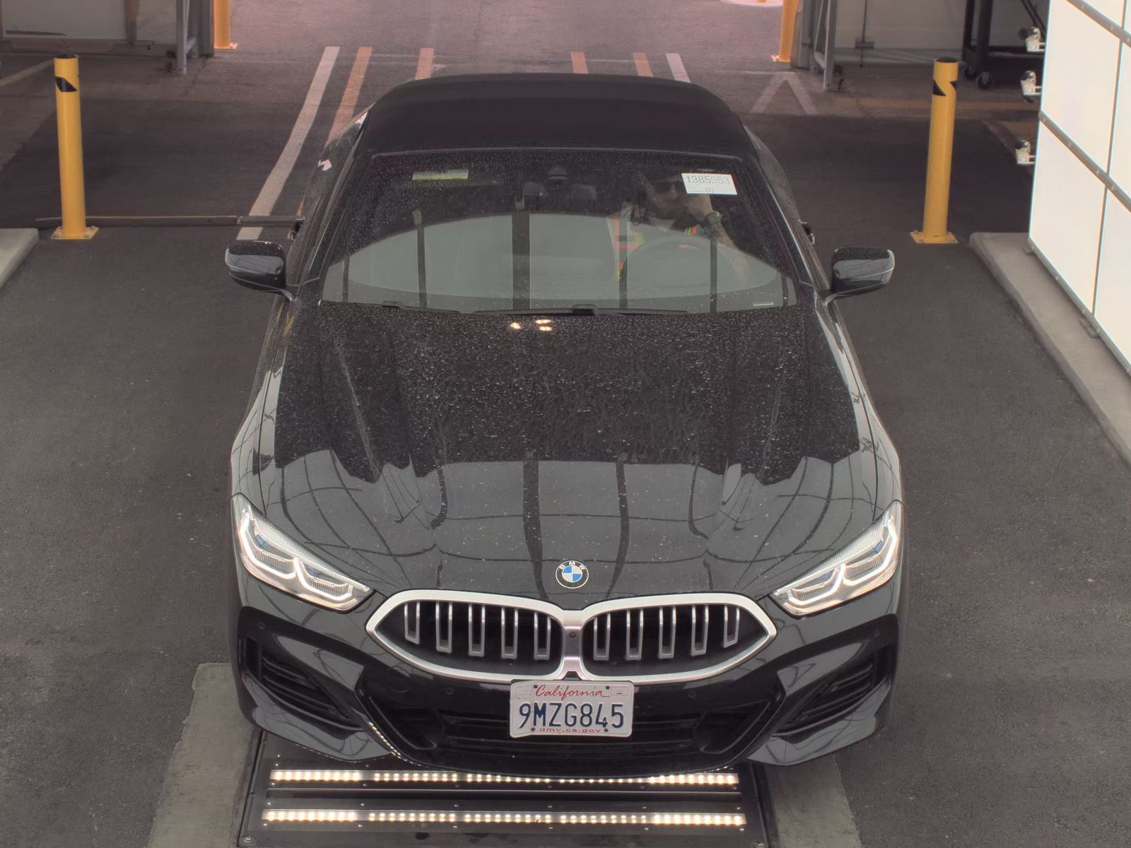 2024 BMW 8 Series 840i xDrive AWD