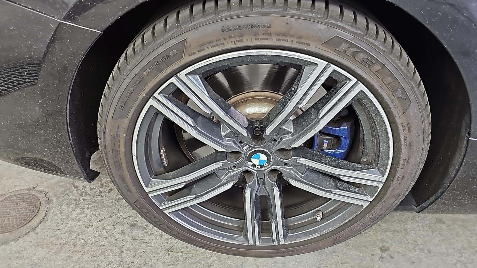 2024 BMW 8 Series 840i xDrive AWD