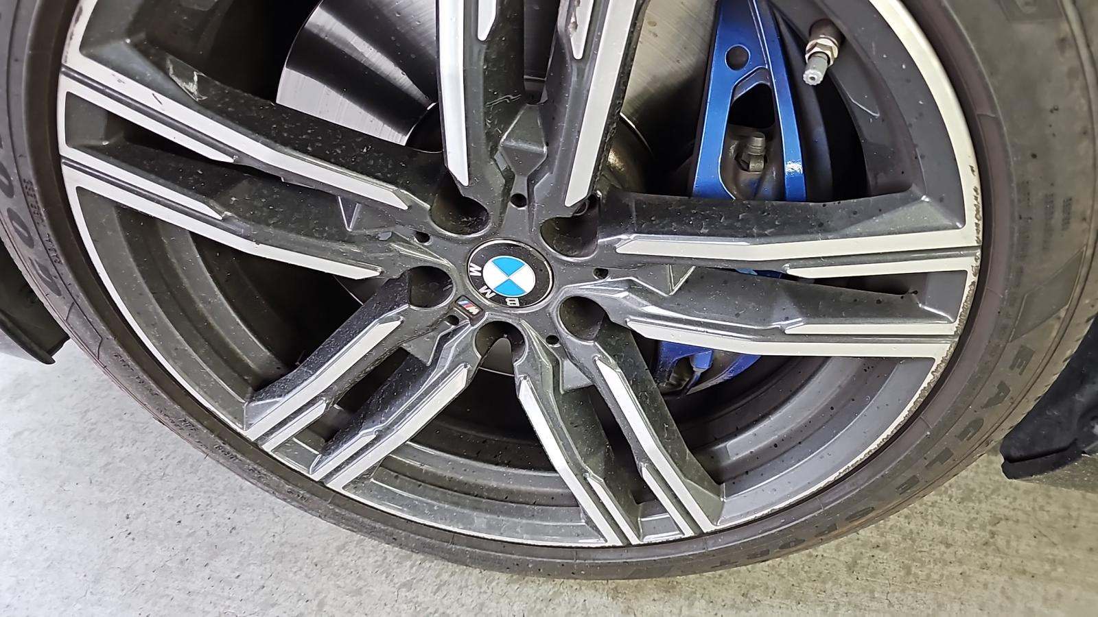 2024 BMW 8 Series 840i xDrive AWD