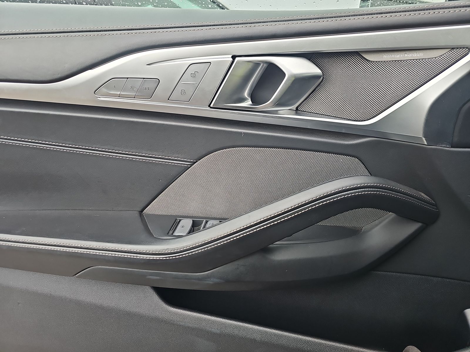 2024 BMW 8 Series 840i xDrive AWD