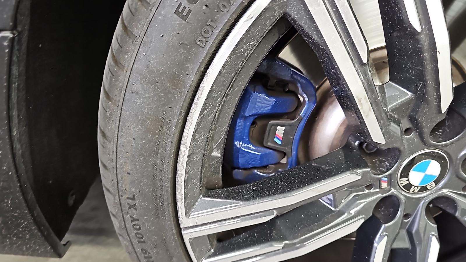 2024 BMW 8 Series 840i xDrive AWD