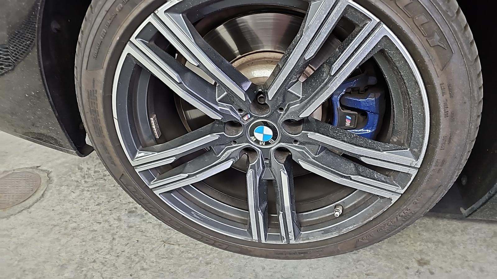 2024 BMW 8 Series 840i xDrive AWD