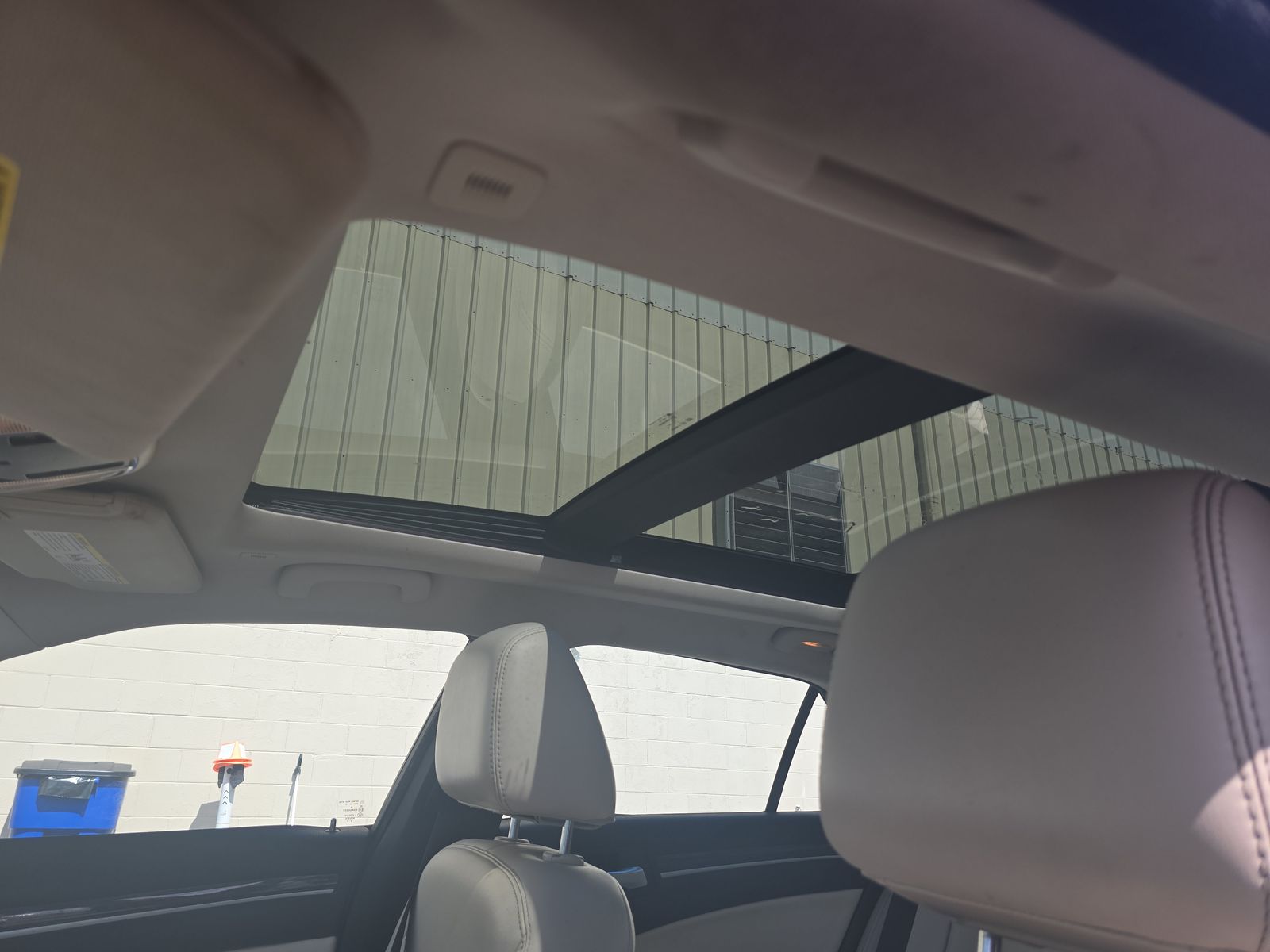 2017 Chrysler 300 Limited RWD
