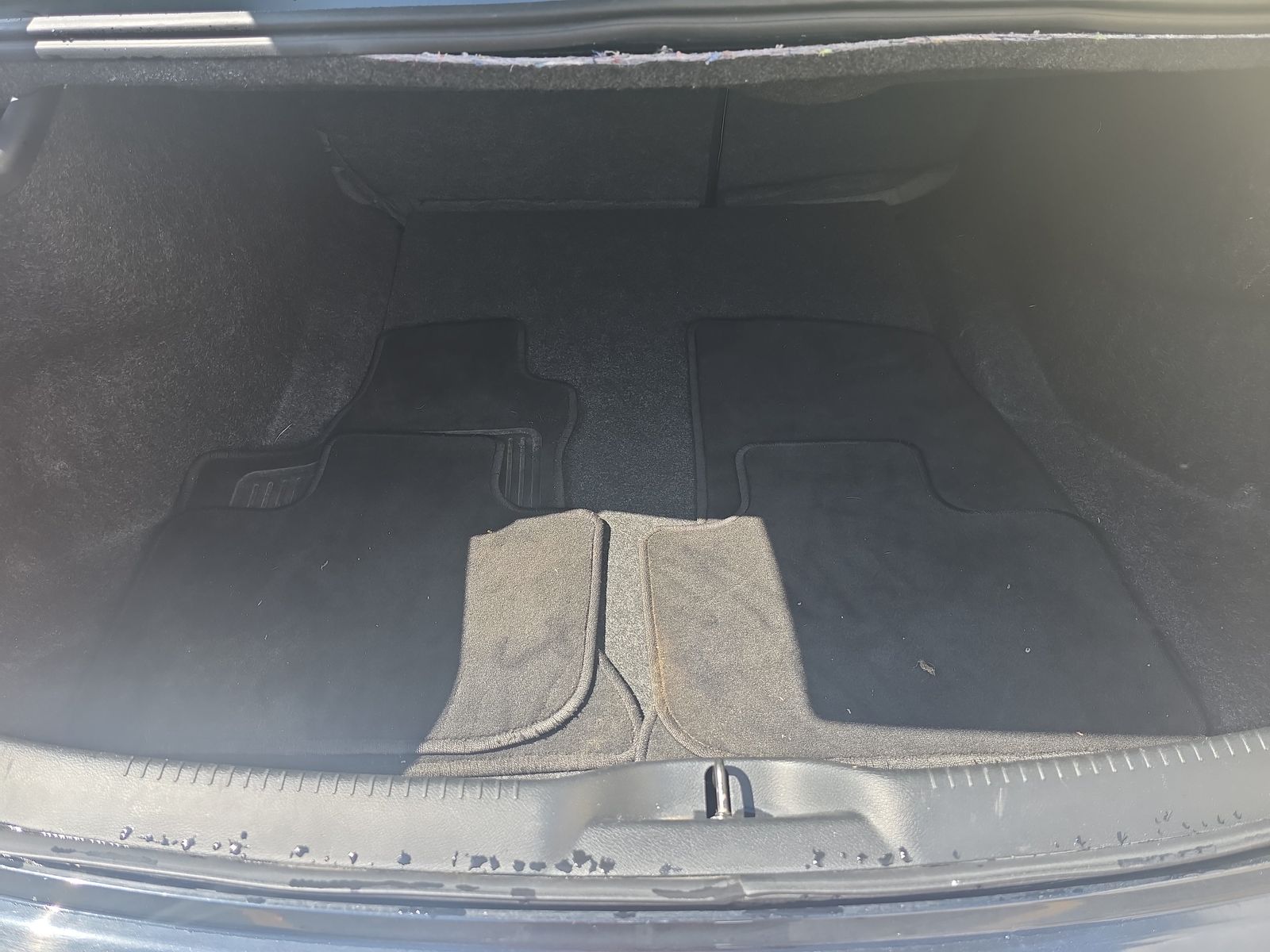 2017 Chrysler 300 Limited RWD