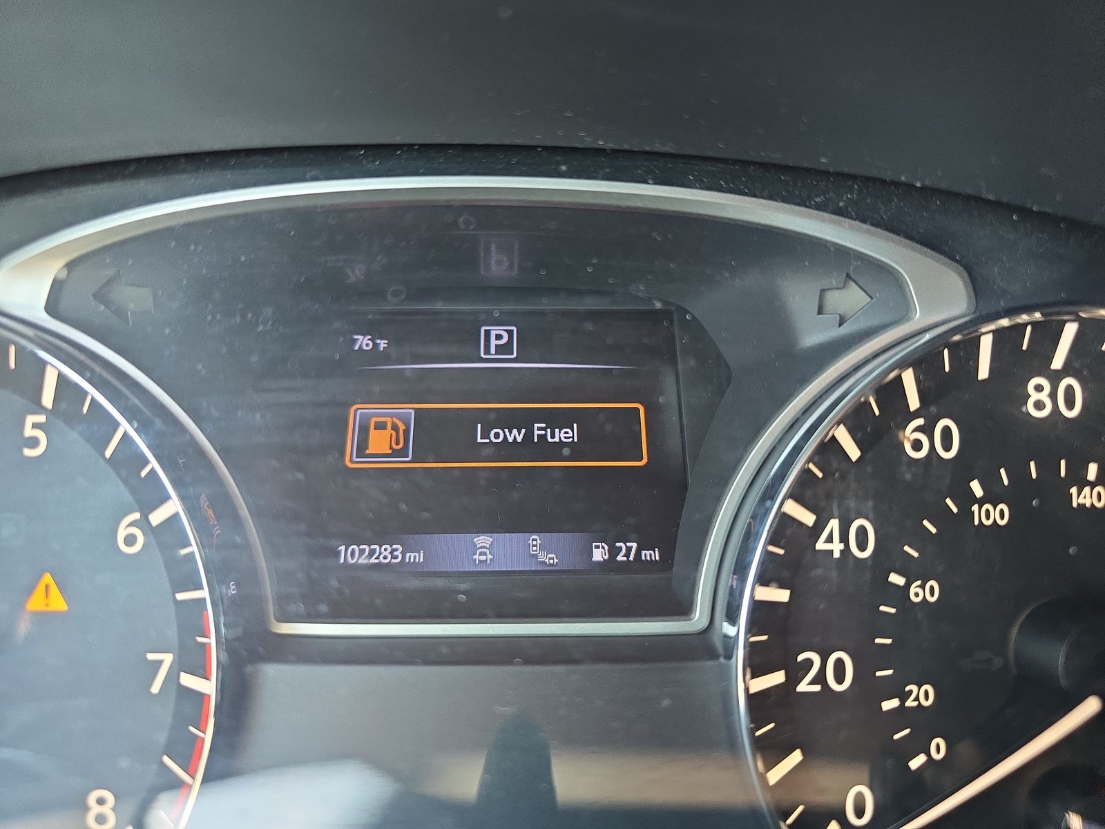 2020 Nissan Pathfinder SL FWD