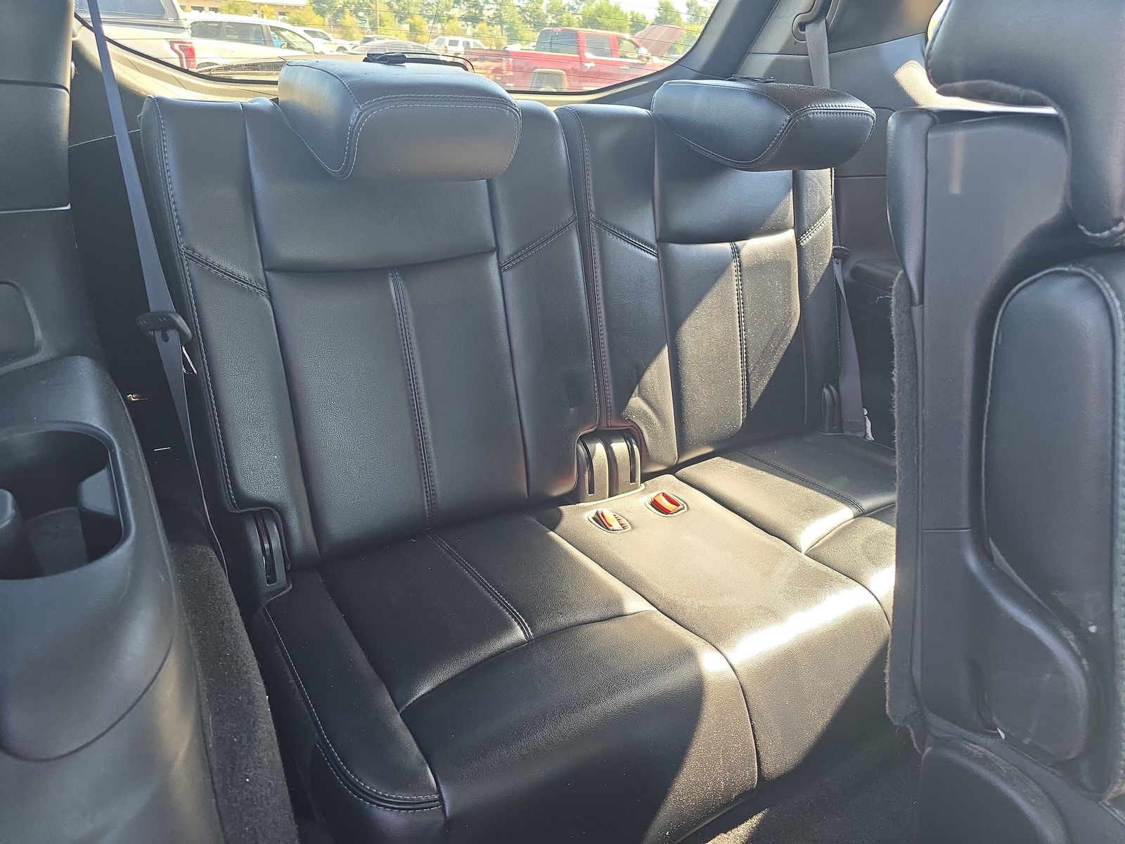 2020 Nissan Pathfinder SL FWD