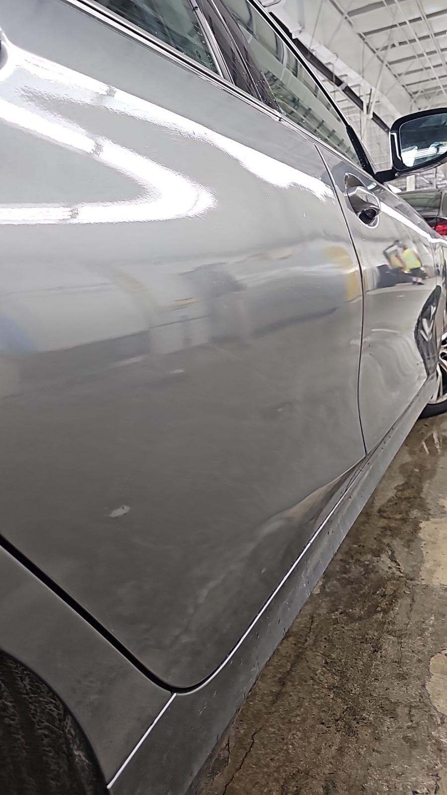 2024 BMW 3 Series 330i xDrive AWD