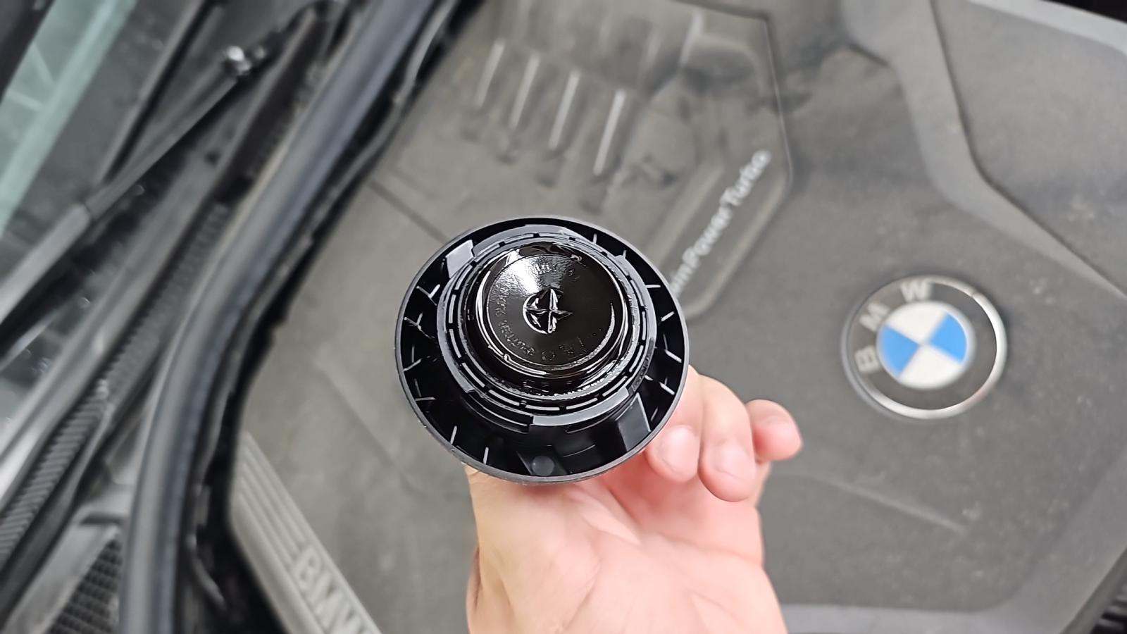 2024 BMW 3 Series 330i xDrive AWD