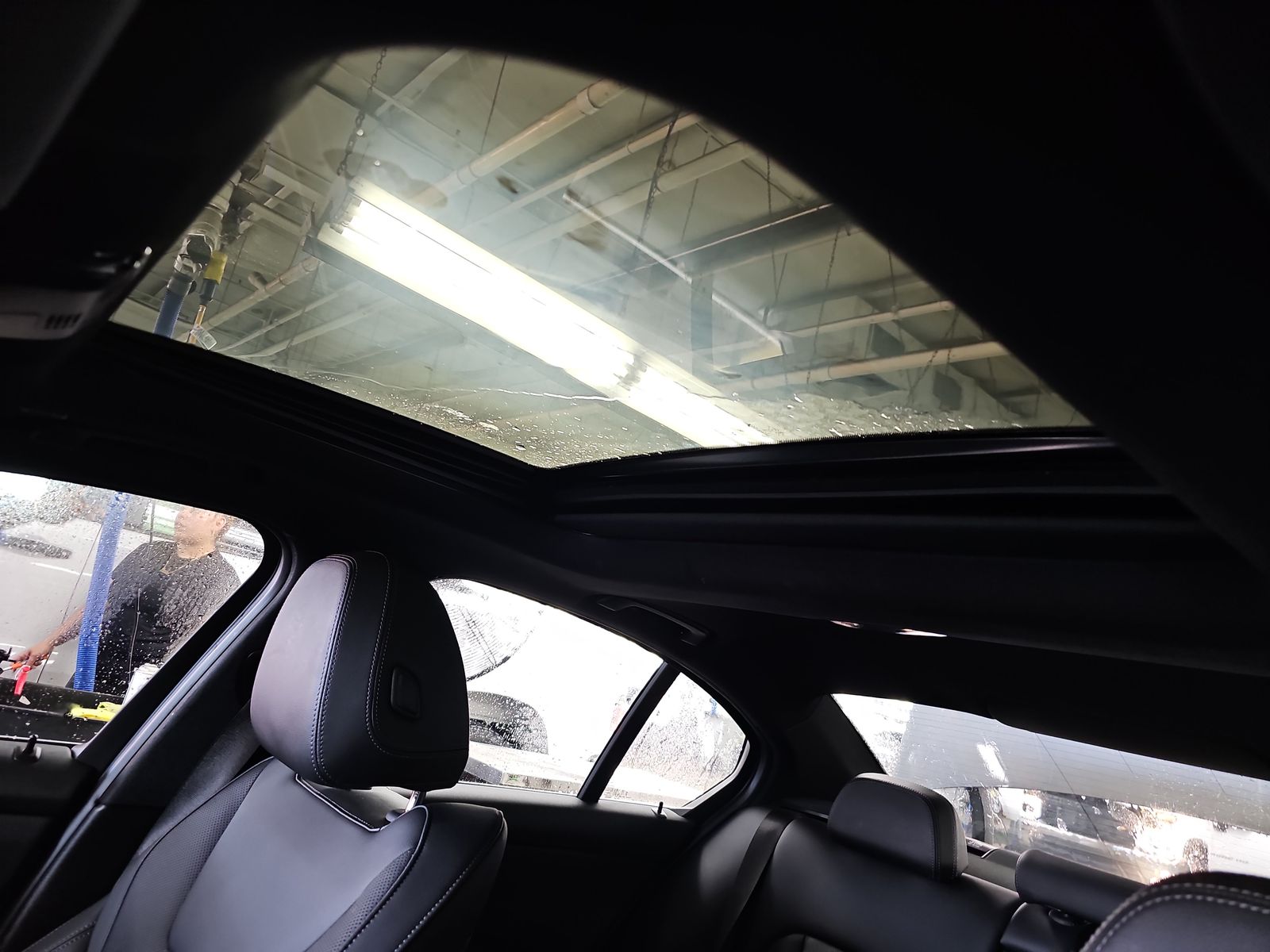 2024 BMW 3 Series 330i xDrive AWD