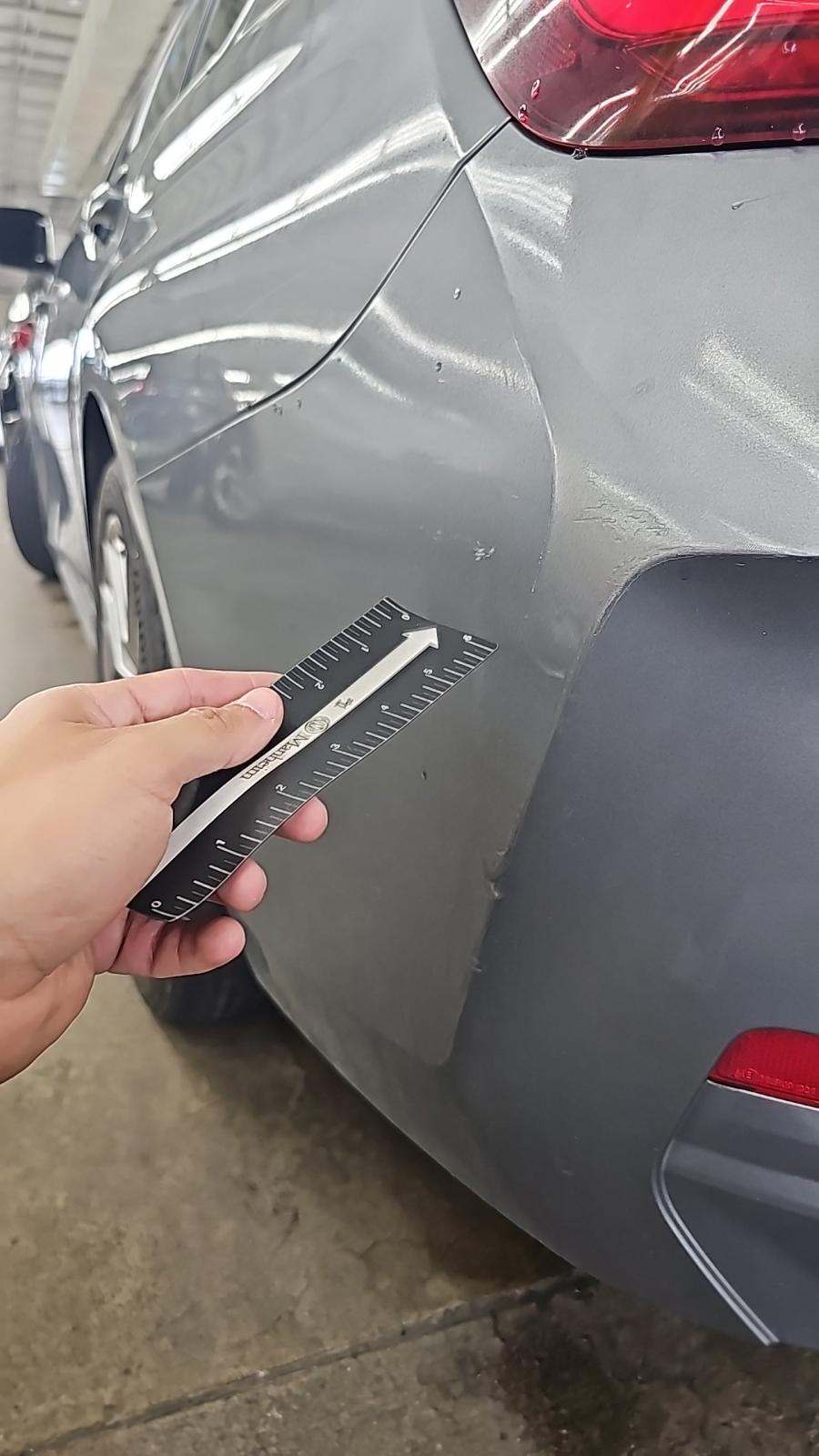 2024 BMW 3 Series 330i xDrive AWD