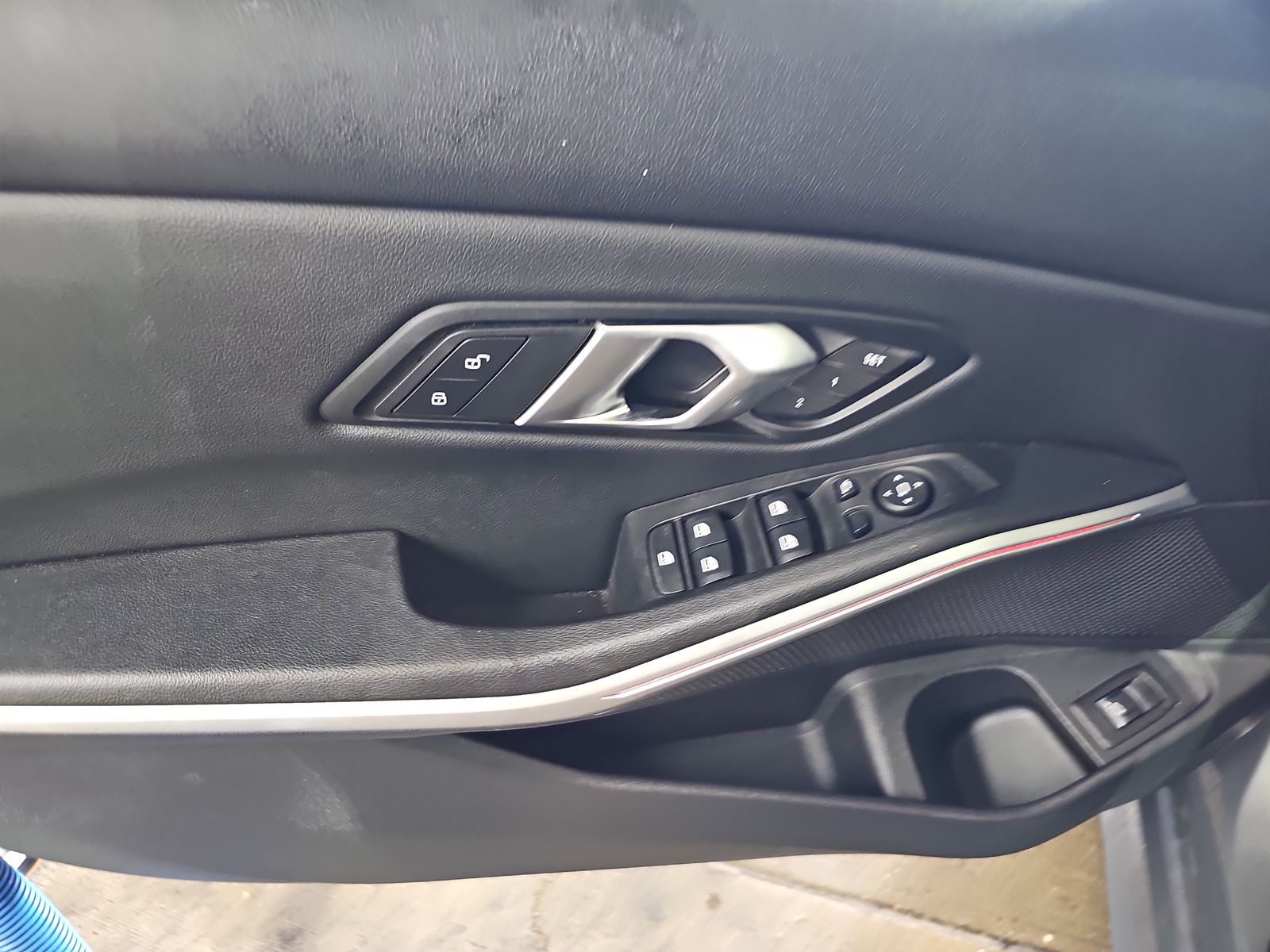 2024 BMW 3 Series 330i xDrive AWD