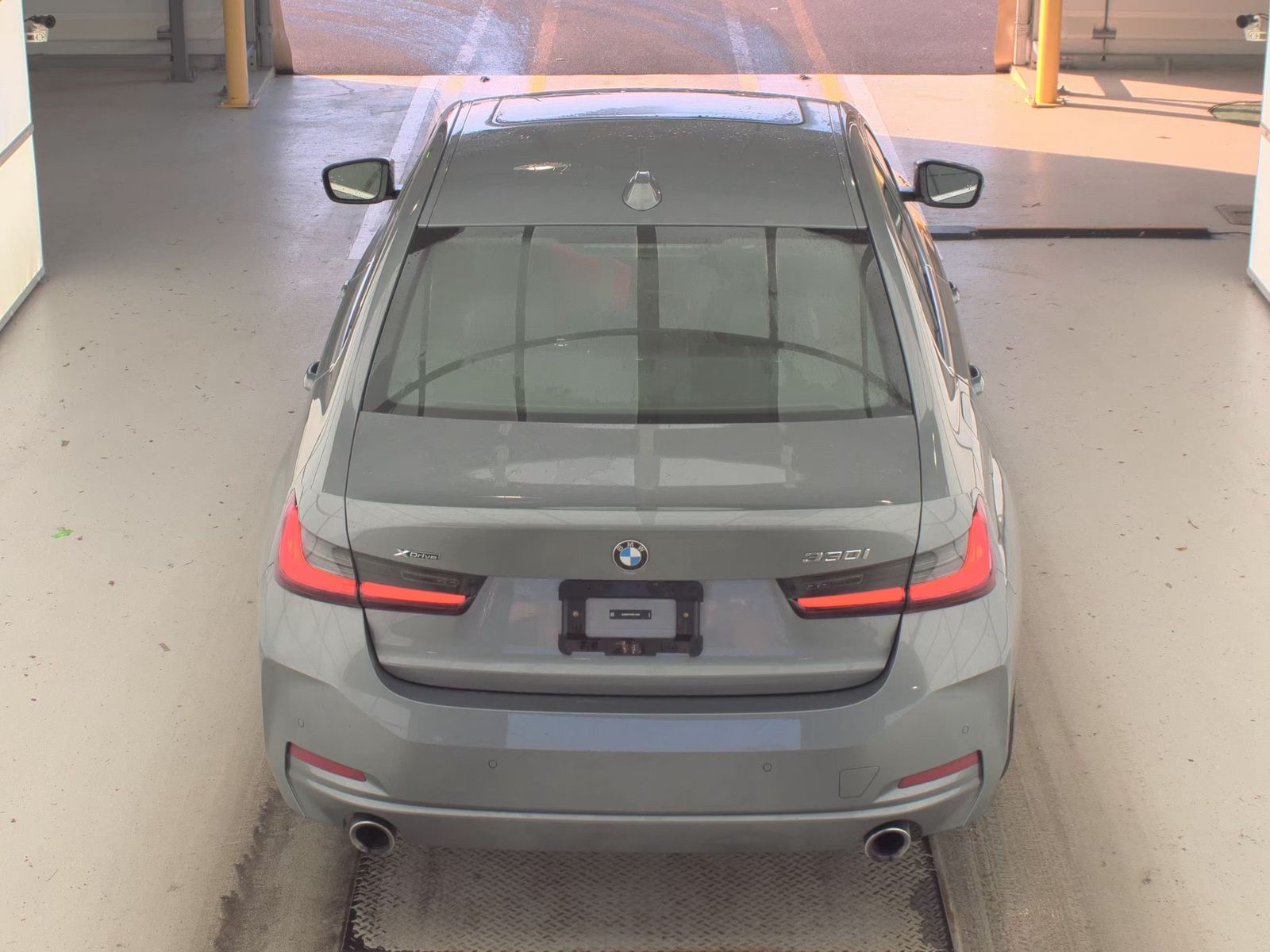 2024 BMW 3 Series 330i xDrive AWD