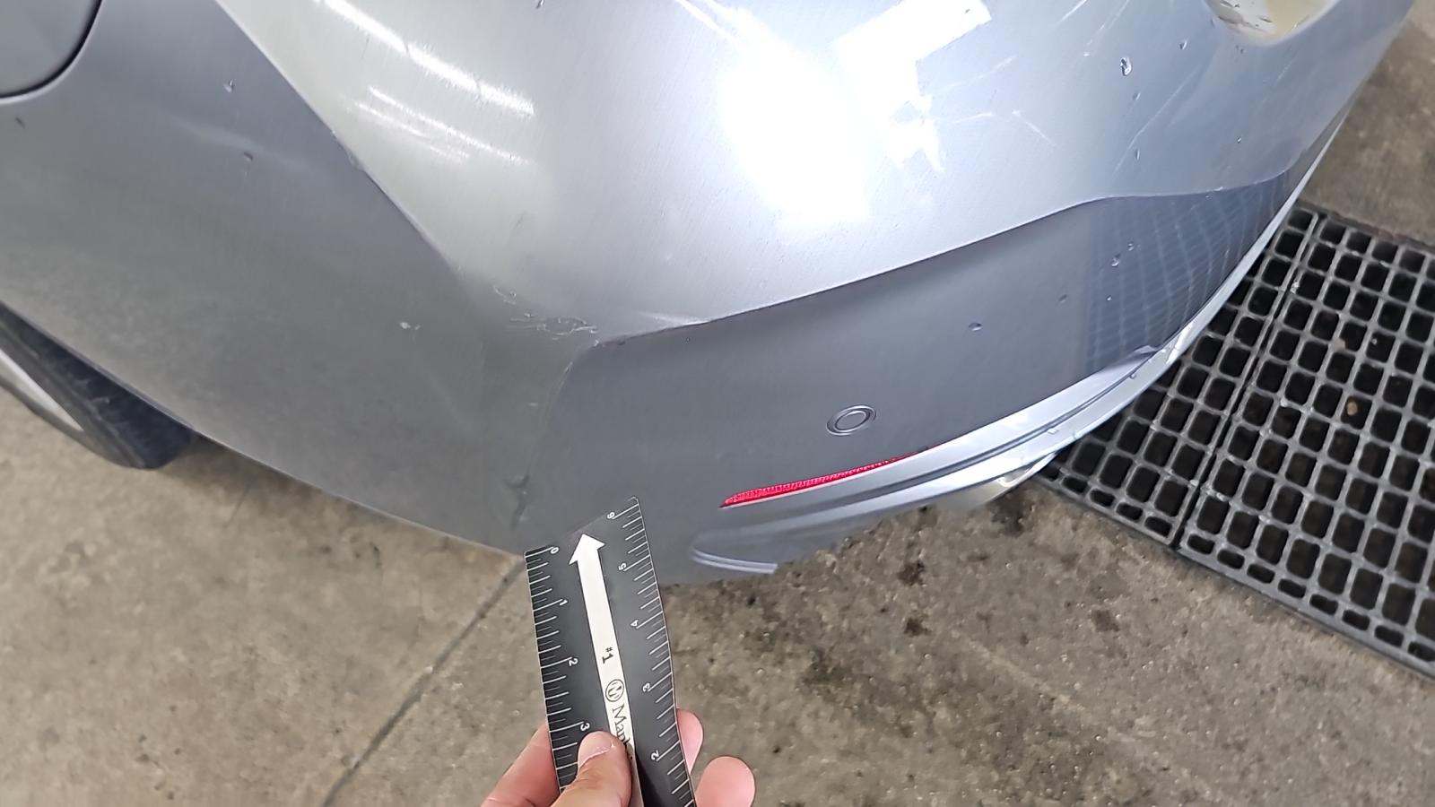 2024 BMW 3 Series 330i xDrive AWD