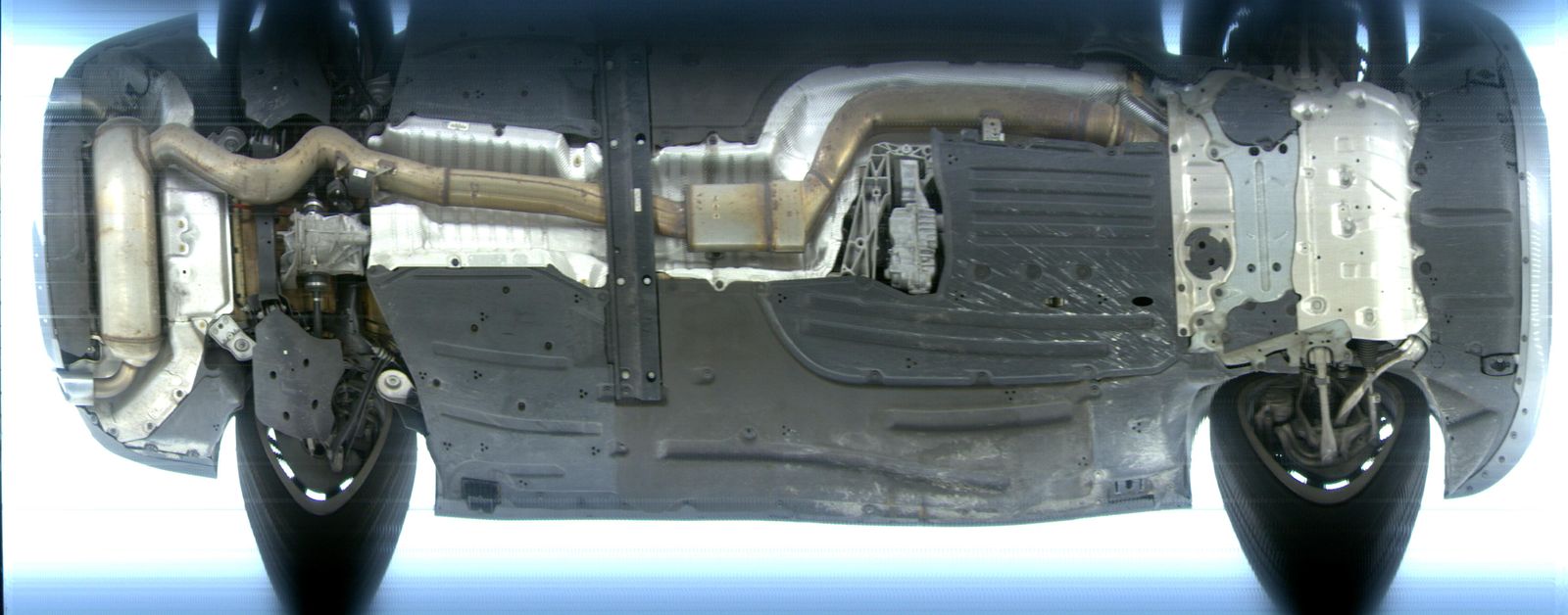 2024 BMW 3 Series 330i xDrive AWD