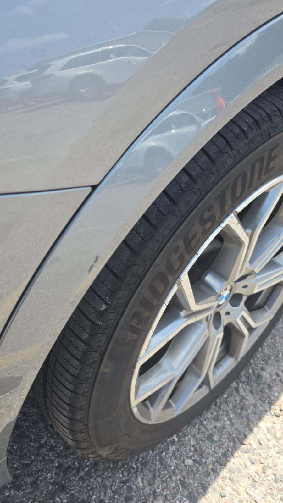 2024 BMW X7 xDrive40i AWD