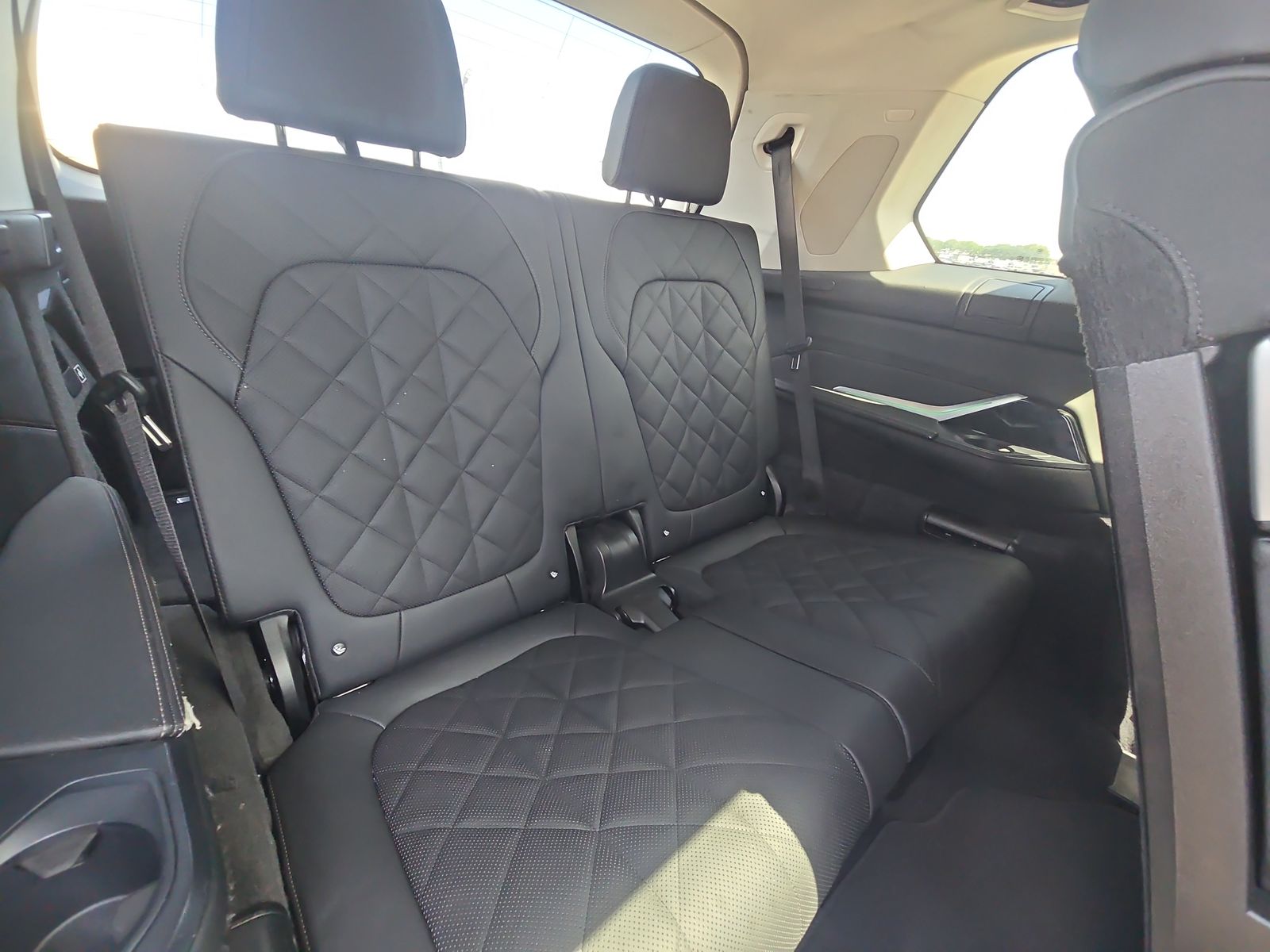 2024 BMW X7 xDrive40i AWD