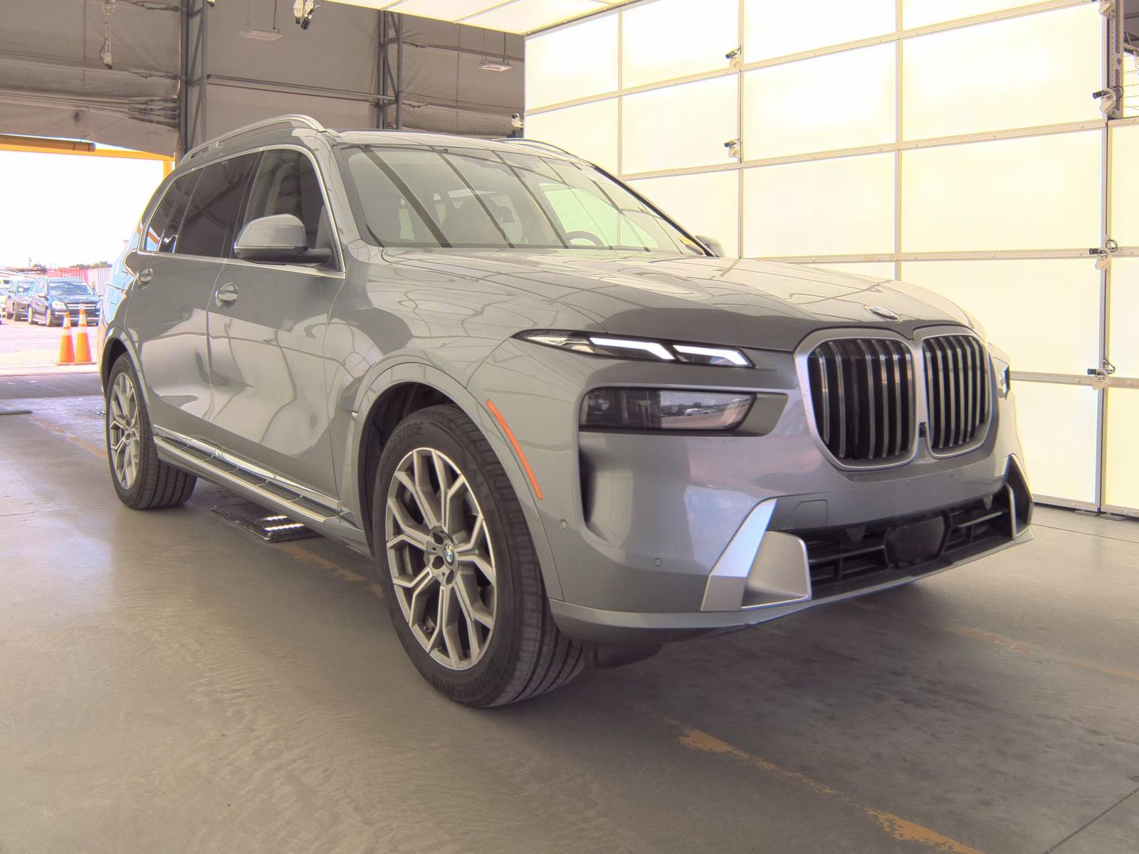 2024 BMW X7 xDrive40i AWD