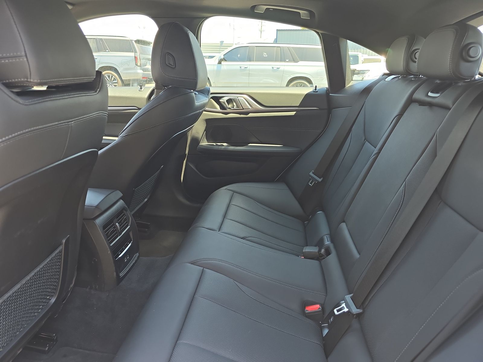 2024 BMW 4 Series 430i RWD