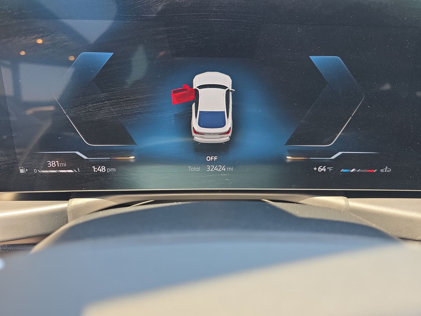 2024 BMW 4 Series 430i RWD
