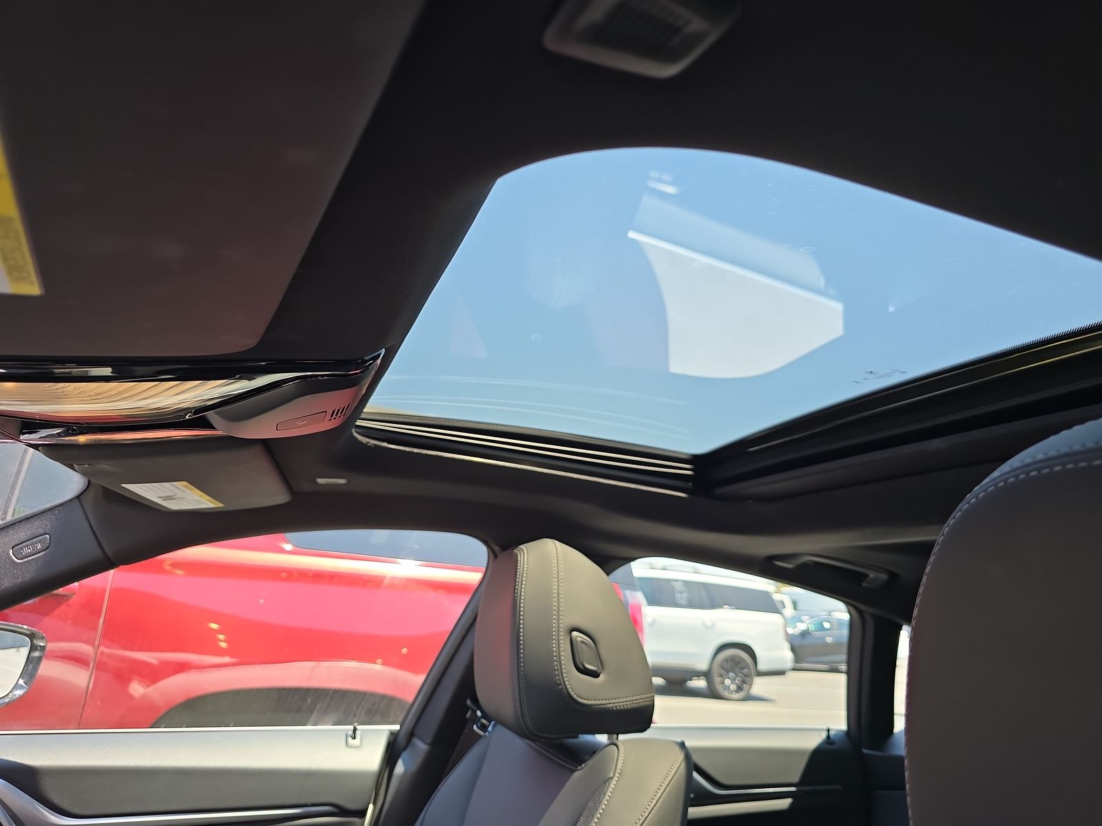 2024 BMW 4 Series 430i RWD