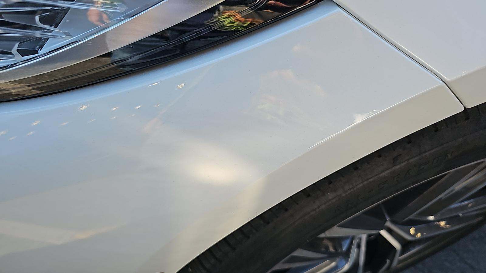 2024 BMW 4 Series 430i RWD