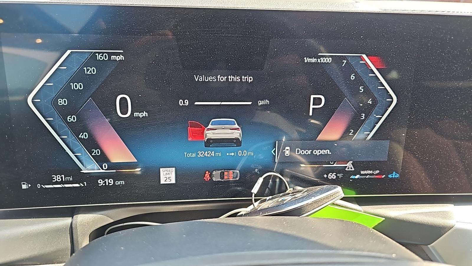 2024 BMW 4 Series 430i RWD