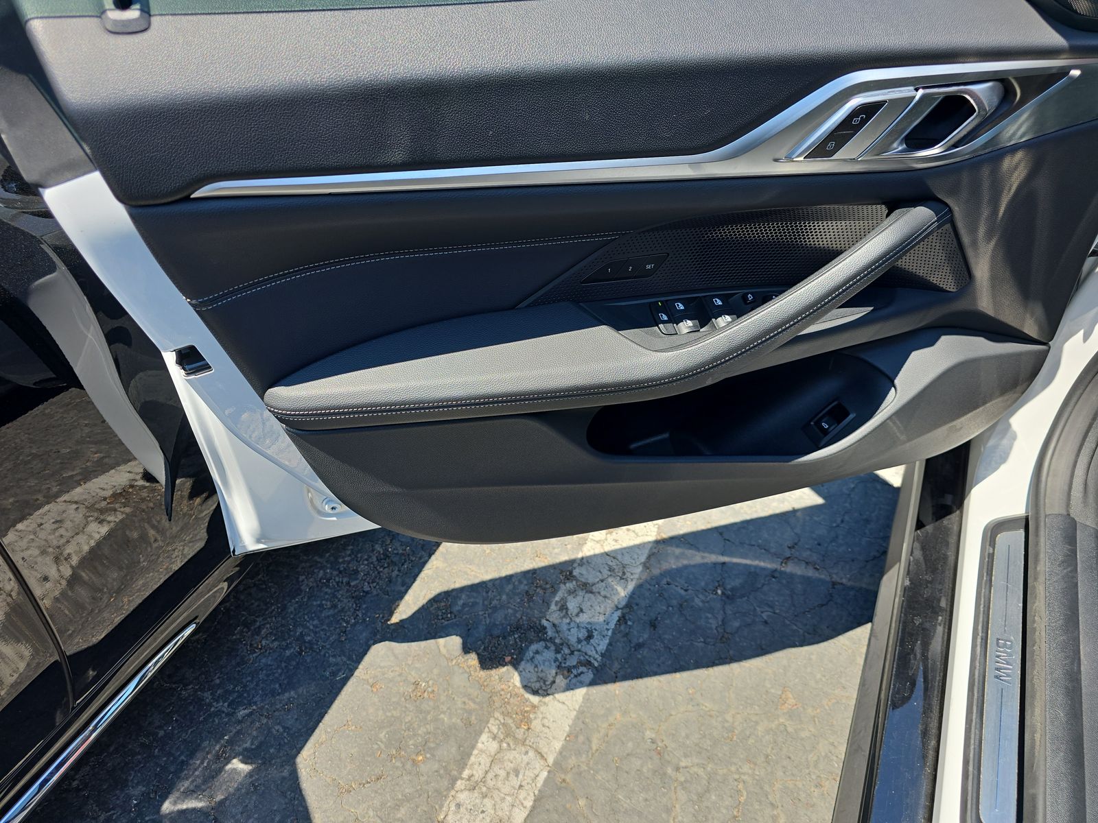 2024 BMW 4 Series 430i RWD