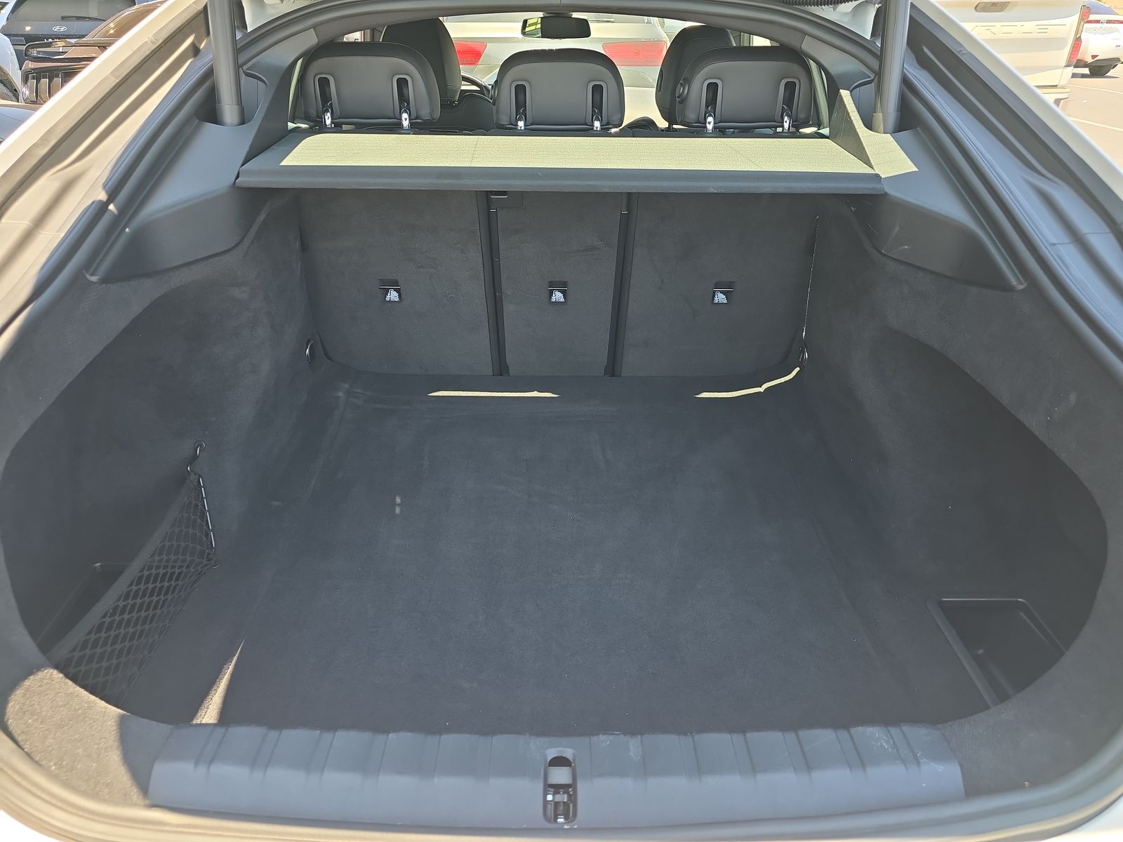 2024 BMW 4 Series 430i RWD