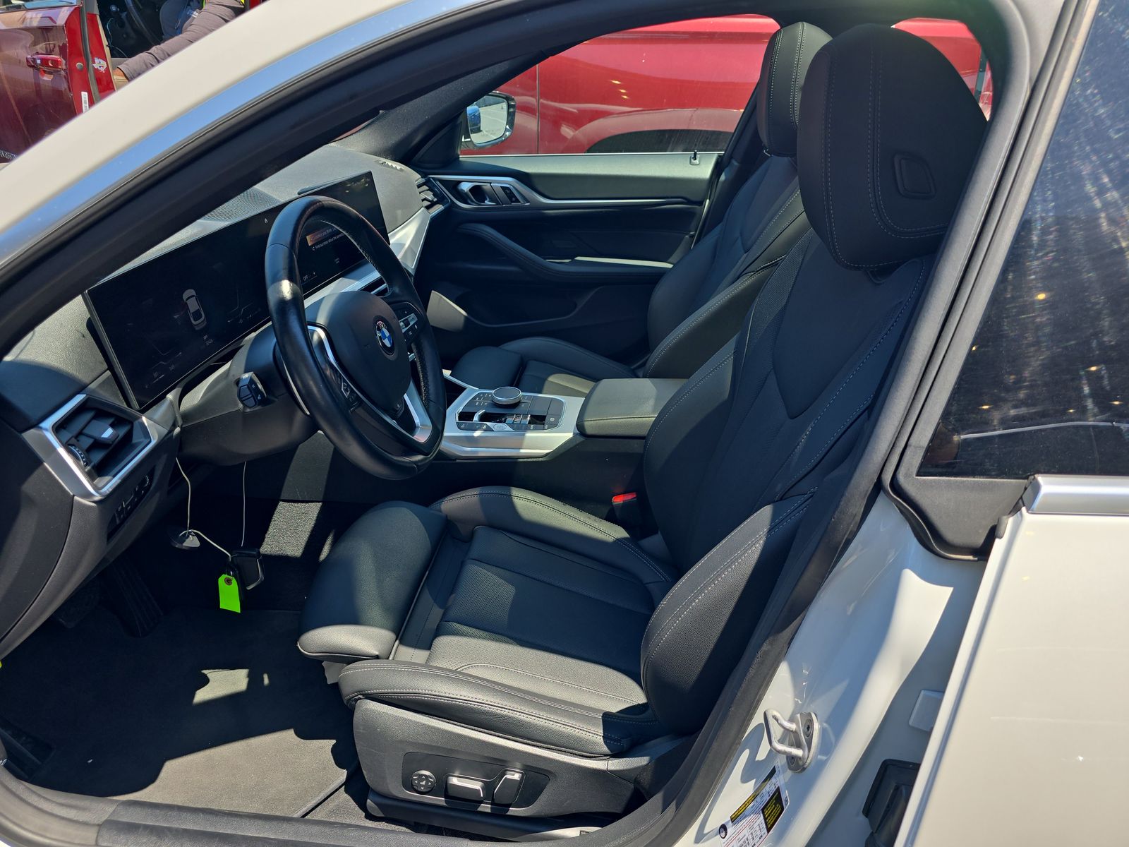 2024 BMW 4 Series 430i RWD