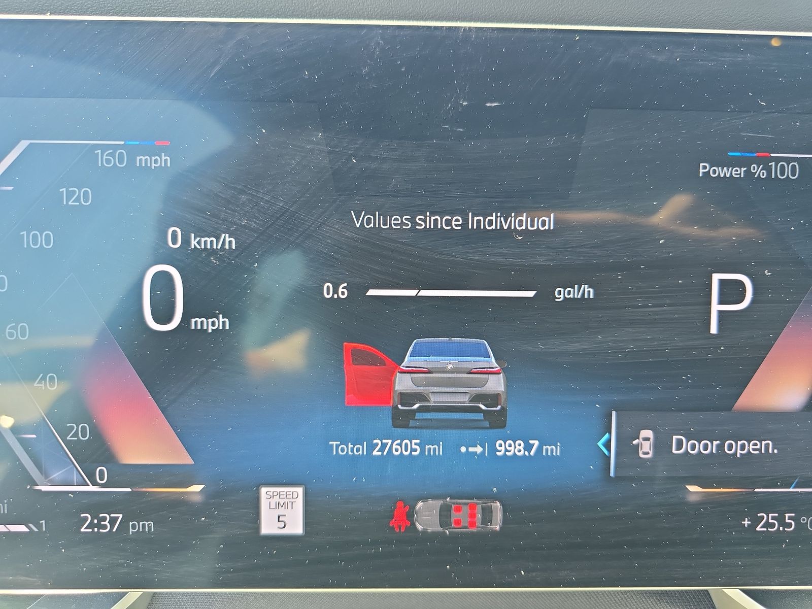 2024 BMW 7 Series 740i xDrive AWD