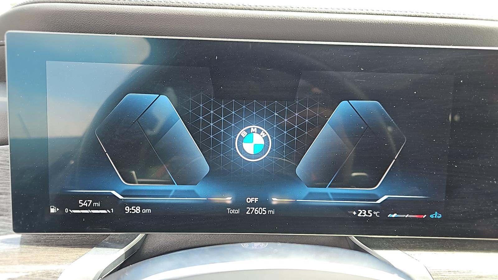 2024 BMW 7 Series 740i xDrive AWD