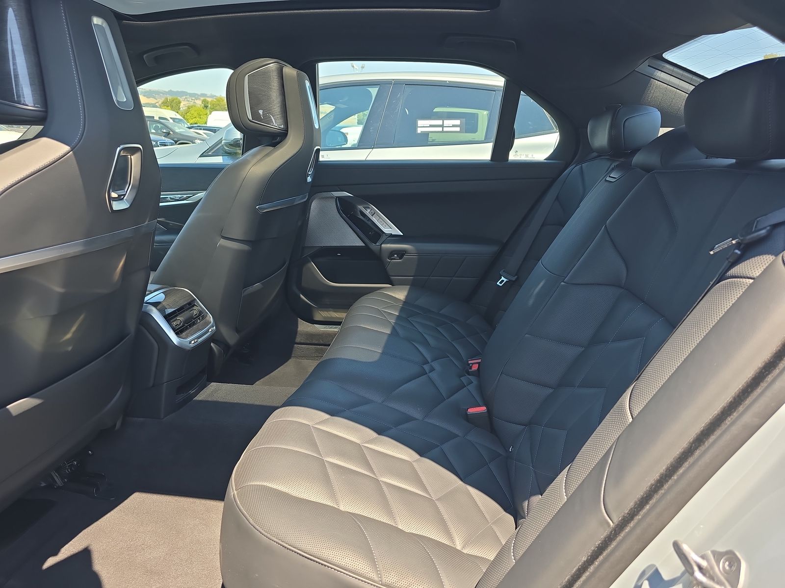 2024 BMW 7 Series 740i xDrive AWD
