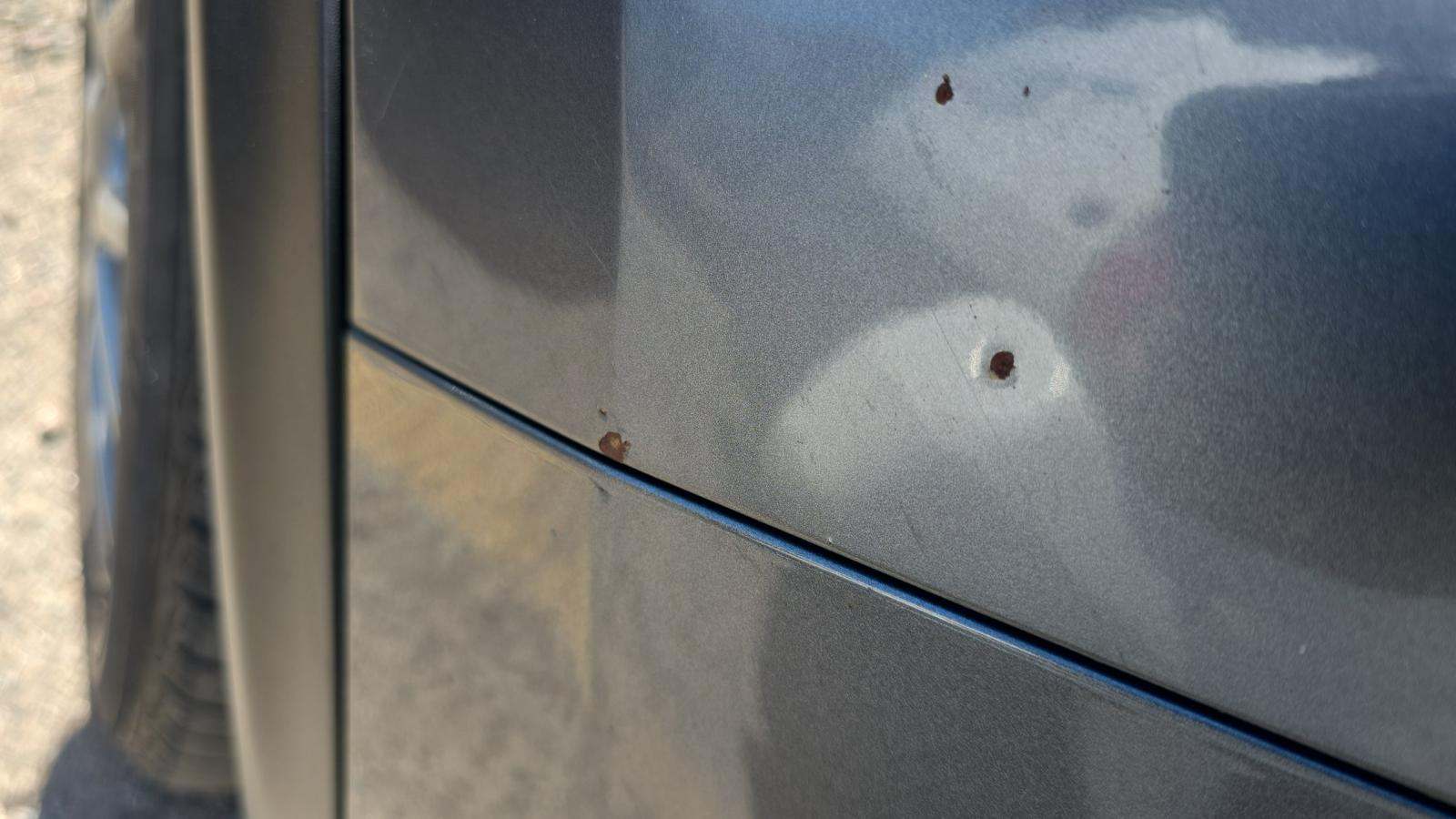 2017 Nissan Rogue Sport SL AWD