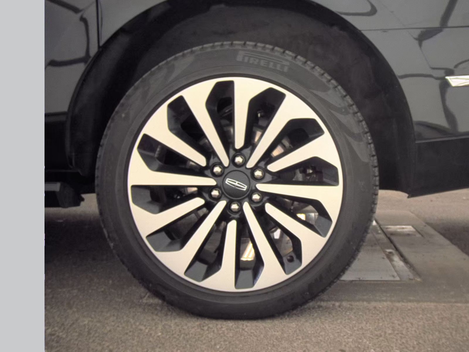 2023 Lincoln Navigator L Reserve AWD